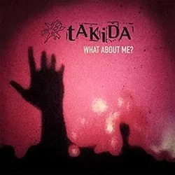 What About Me Chords by TAKiDA
