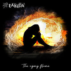 Third Strike Chords by TAKiDA