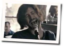 Flicker Fade Tab by Taking Back Sunday
