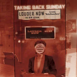 Sleep Chords by Taking Back Sunday
