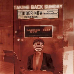 Spin Chords by Taking Back Sunday