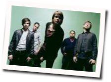Best Places To Be A Mom Chords by Taking Back Sunday