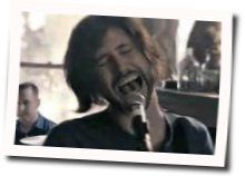 Flicker Fade Tab by Taking Back Sunday