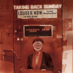 Spin by Taking Back Sunday