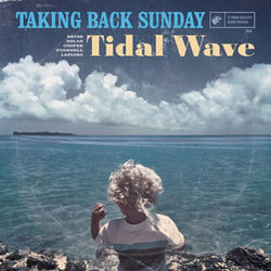 Tidal Wave Ukulele Chords by Taking Back Sunday