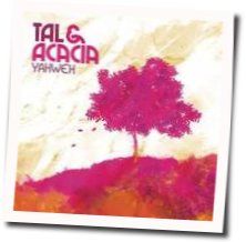 Yaweh Chords by Tal And Acacia