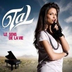 Le Sens De La Vie Chords by Tal