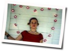 Gladdest Thing Chords by Deb Talan