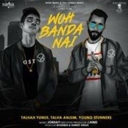 Talha Anjum, Talhah Yunus chords for Woh banda nai