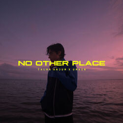 No Other Place by Talha Anjum