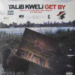 Get By Chords by Talib Kweli