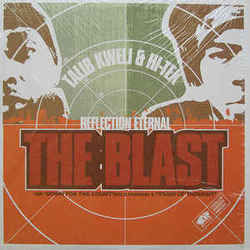 The Blast Bass Tab by Talib Kweli