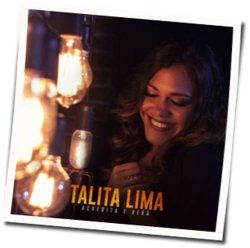 O Amor De Deus by Talita Lima