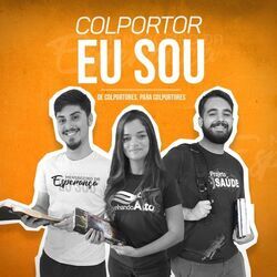 Colportor Yo Soy Chords by Talita Martins