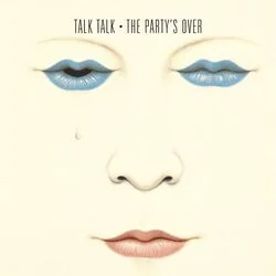 Hate Bass Tab by Talk Talk