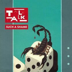 Again A Game Again Chords by Talk Talk