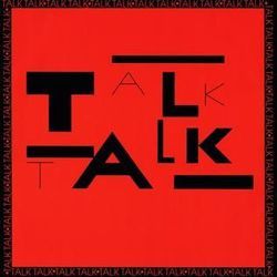 Crying In The Rain Chords by Talk Talk