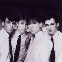 Happiness Is Easy Bass tabs by Talk Talk