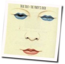 Hate Bass tabs by Talk Talk