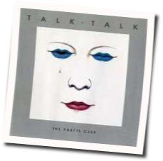 It's So Serious Bass tabs by Talk Talk