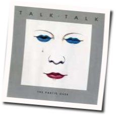 It's So Serious by Talk Talk