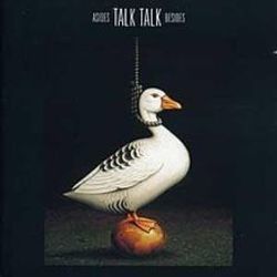 John Cope Chords by Talk Talk
