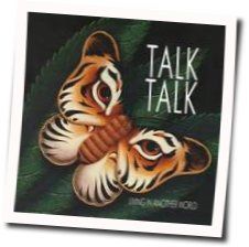 Living In Another World Bass tabs by Talk Talk