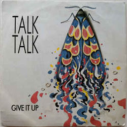 Pictures Of Bernadette Chords by Talk Talk