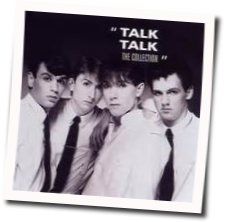 The Last Time Bass tabs by Talk Talk