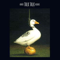 Why Is It So Hard Chords by Talk Talk