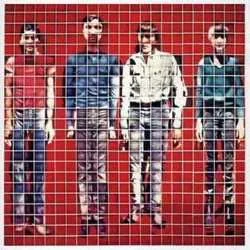 Found A Job Bass Tab by Talking Heads