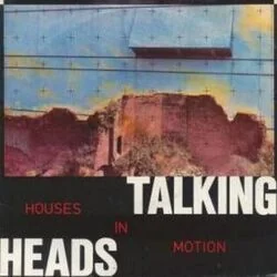 Houses In Motion Bass Tab by Talking Heads