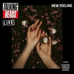 New Feeling Tab by Talking Heads