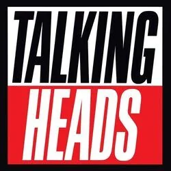 People Like Us Chords by Talking Heads