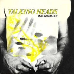 Psycho Killer Bass Tab by Talking Heads