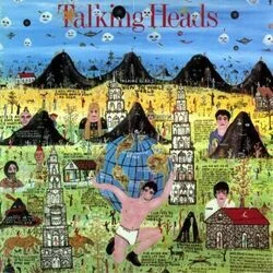 Stay Up Late Chords by Talking Heads