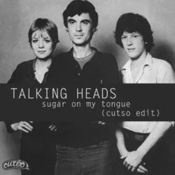Sugar On My Tongue Bass Tab by Talking Heads