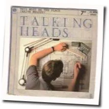 This Must Be The Place Naive Melody Chords by Talking Heads
