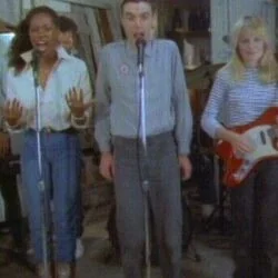 This Must Be The Place Tab by Talking Heads