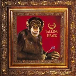 Totally Nude Bass Tab by Talking Heads