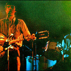 Air Bass tabs by Talking Heads
