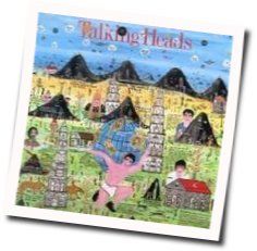 Dream Operator Chords by Talking Heads