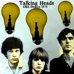 No Compassion Bass tabs by Talking Heads