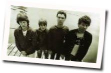Once In A Lifetime Chords by Talking Heads