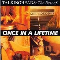 Once In A Lifetime Ukulele Chords by Talking Heads
