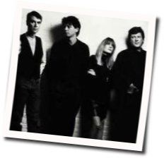 Psycho Killer  Chords by Talking Heads