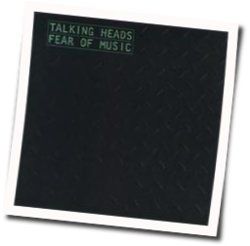Stay Hungry Chords by Talking Heads