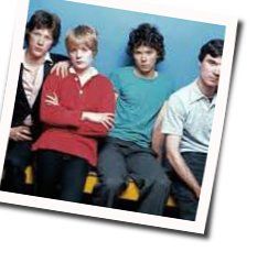 Swamp Bass tabs by Talking Heads