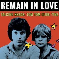 The Book I Read Tabs by Talking Heads