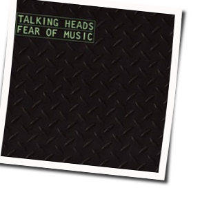 The Girls Want To Be With The Girls Bass Tab by Talking Heads